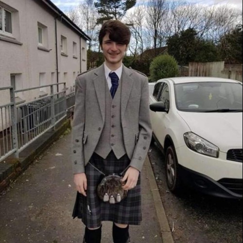 Stephen T. profile photo