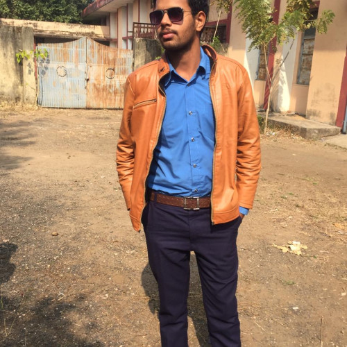 Aman B. profile photo