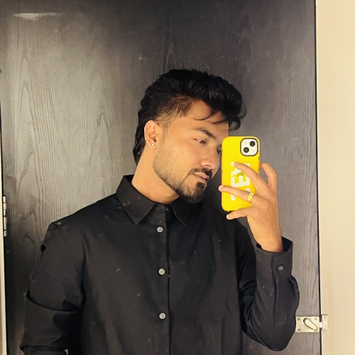 Saurabh S.