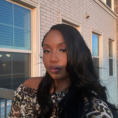Naomi M. profile photo