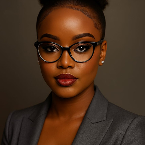 ami m. profile photo