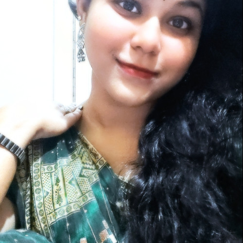 Paree Purnna S. profile photo
