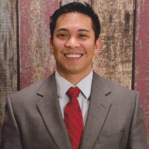 Andy A. profile photo