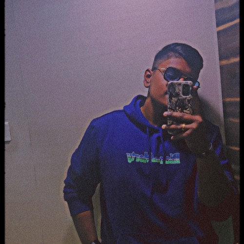 Manish L.