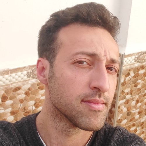 Hachemi C. profile photo