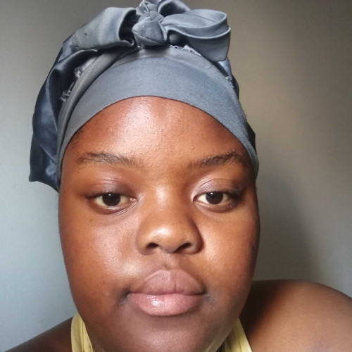 zanele d. profile photo