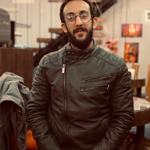 Issam B. profile photo