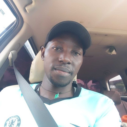 Edward B. profile photo