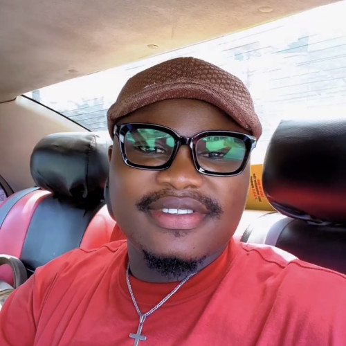 Wisdom E. profile photo