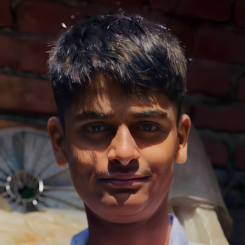 Arvind S. profile photo