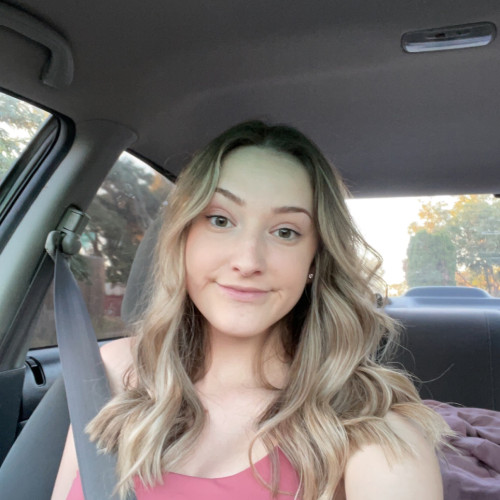 Destiny W. profile photo