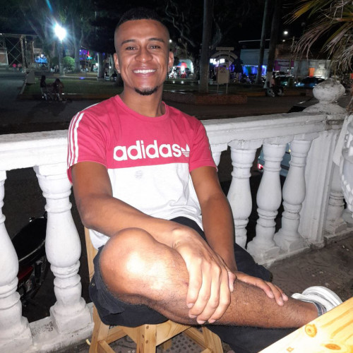 Jhon Gener  S. profile photo
