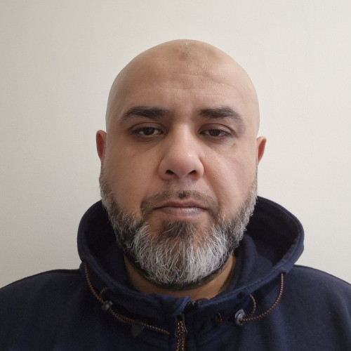 Imran A. profile photo