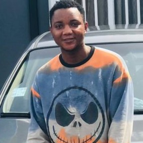 Jeremiah E. profile photo