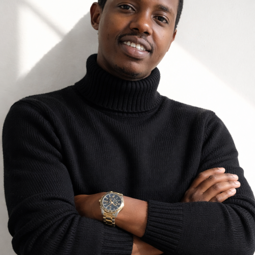 Yves K. profile photo