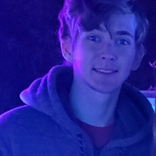 Garrett J.