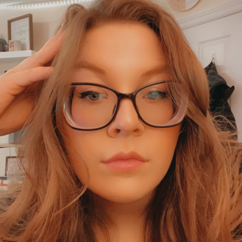 Sierra F. profile photo