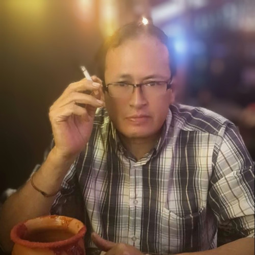 Miguel S. profile photo