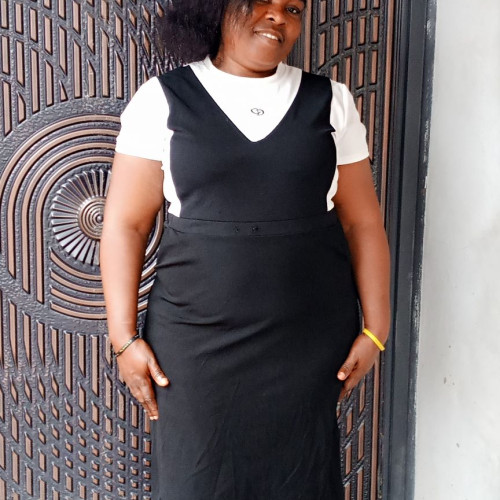 Imaobong  A. profile photo
