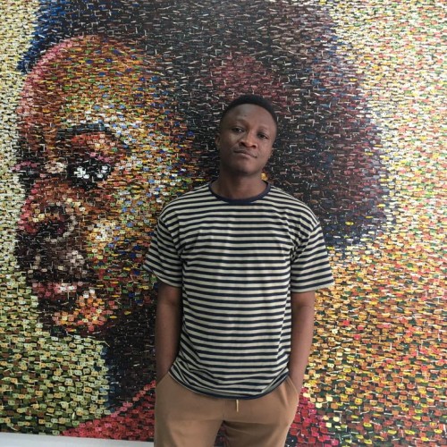 Tochukwu U.