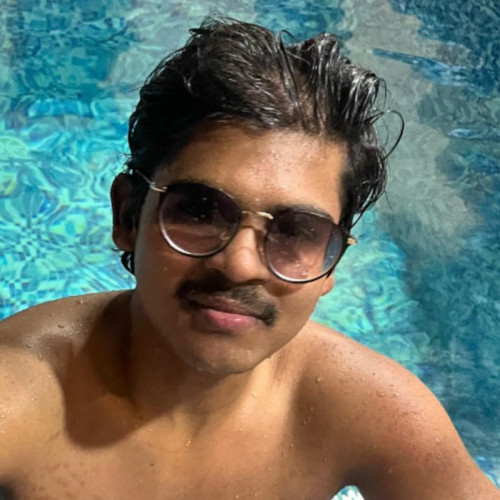 Jameel Akhtar Y. profile photo