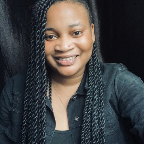 Iyanuoluwa O. profile photo