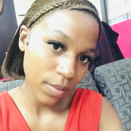Precious V. profile photo
