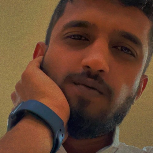 Syed S.
