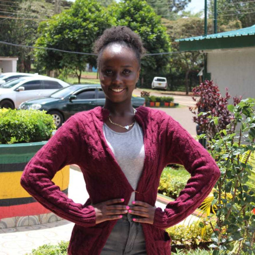 Grace w. profile photo