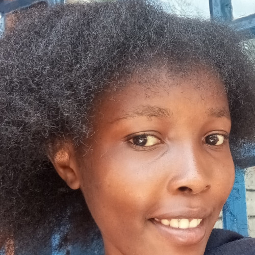 Damaris W. profile photo