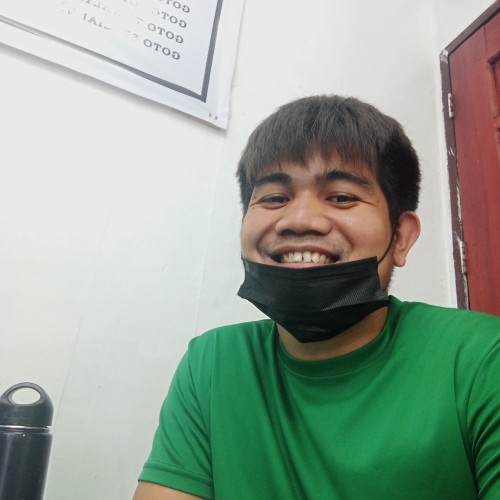 Bonmar A. profile photo