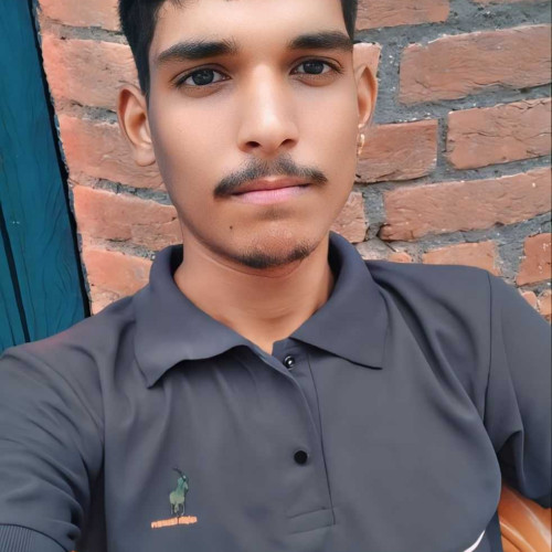 aman S. profile photo