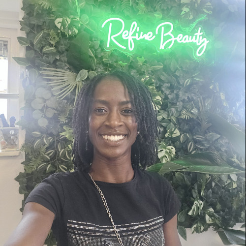 Priscella P. profile photo