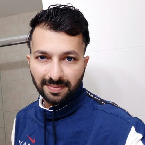 Rohit C. profile photo