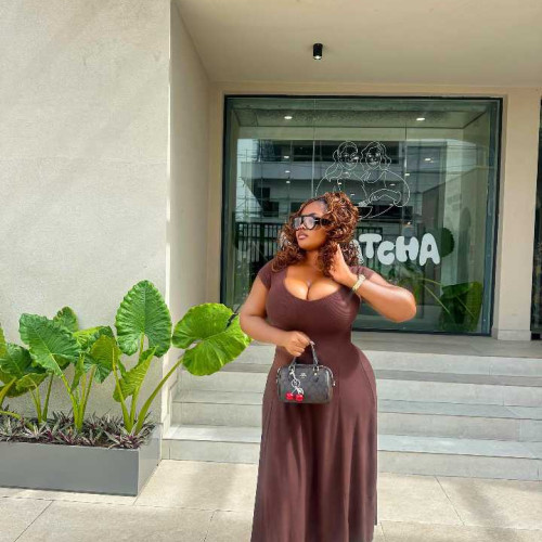 precious k. profile photo