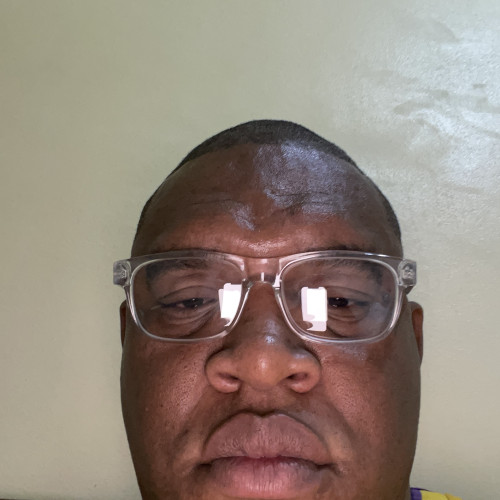 damion m. profile photo