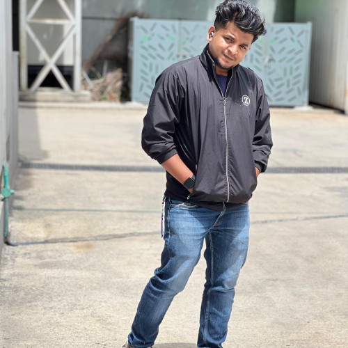 Mufthar Ali  S. profile photo