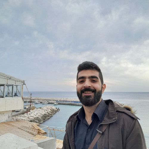 Hamze H. profile photo
