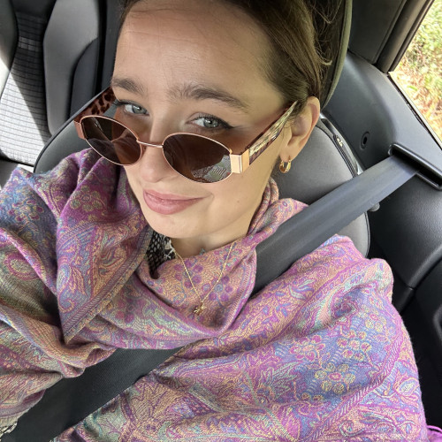 Charlotte P. profile photo