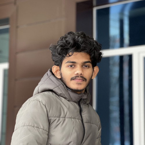 Ajay K. profile photo