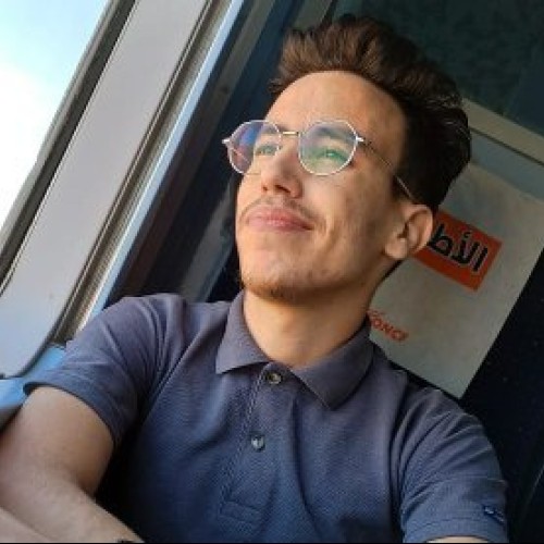 Fouad  R. profile photo