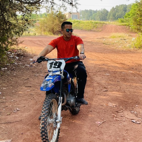 Chad Y. profile photo