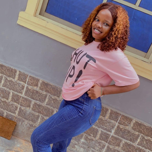 Christabel N. profile photo