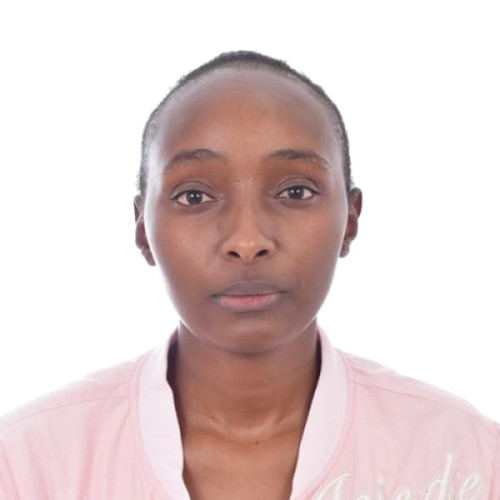 Maria S. profile photo