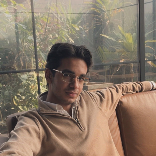 pasha a. profile photo