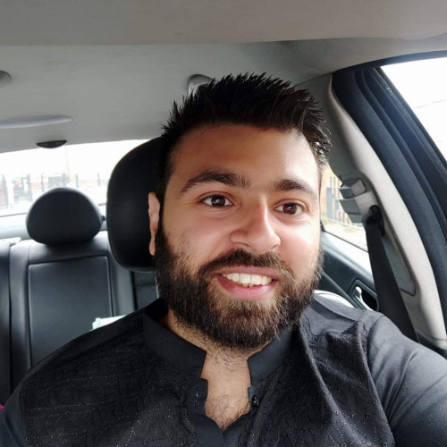 Kamran I. profile photo