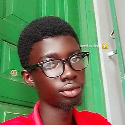 Prince O.