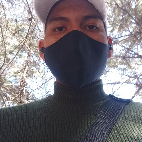 Leonel B. profile photo