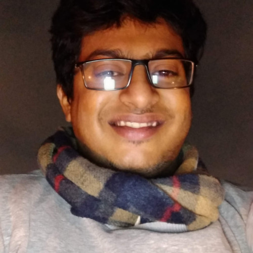Bipin B.