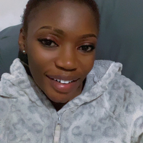 Khanya M.